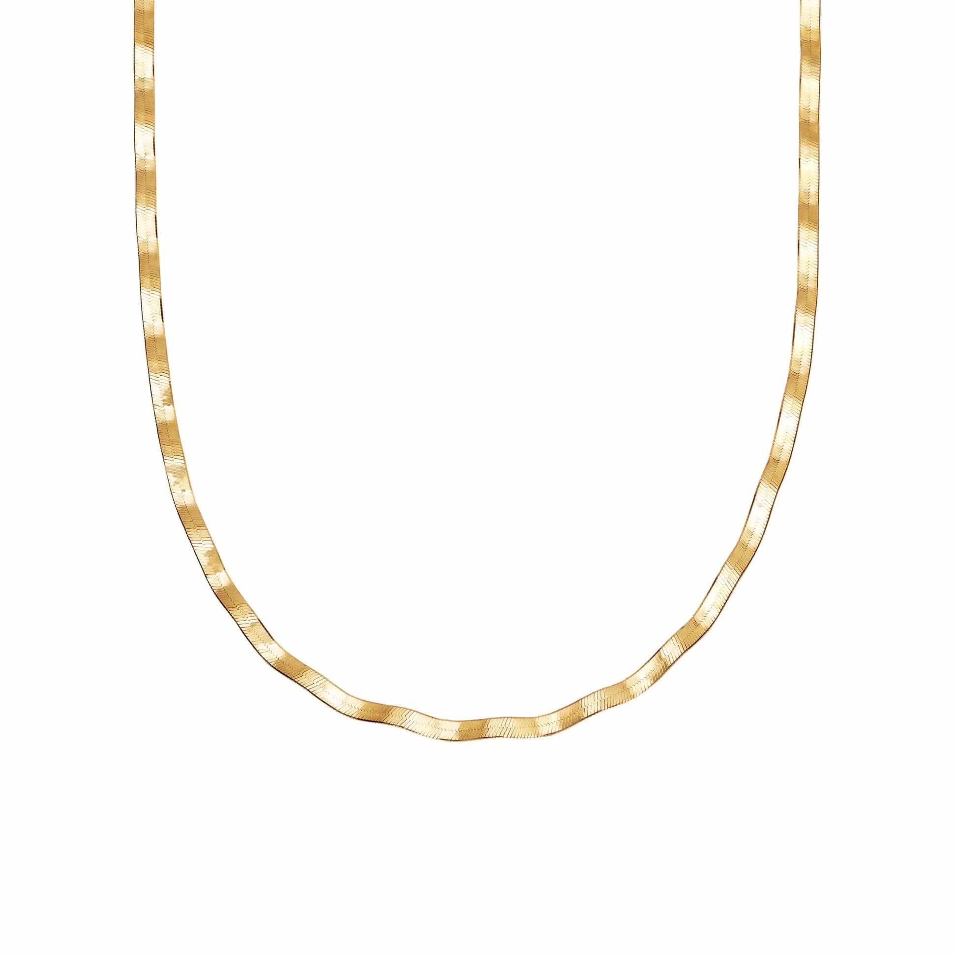 Madalyon Seri 5 Kolye Antik Altın detay görseli 1