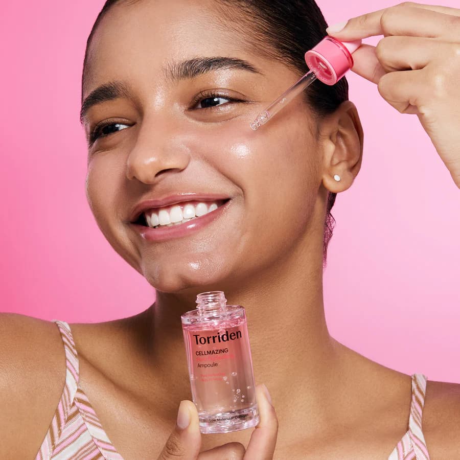 CELLMAZING Pore Perfecting Ampoule